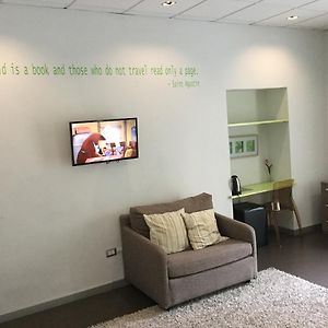 Chambre Supérieure Double